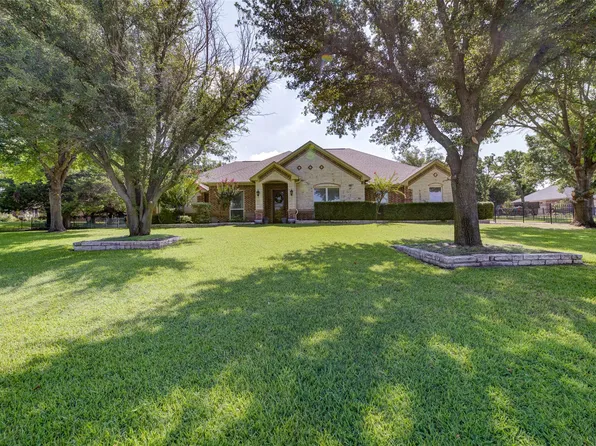 114 Aurora Vista Trl, Rhome, TX 76078