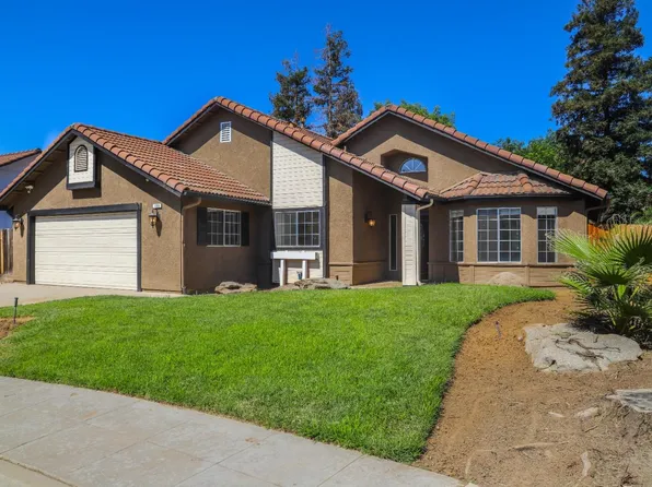 186 N Pecan Ave, Clovis, CA 93611