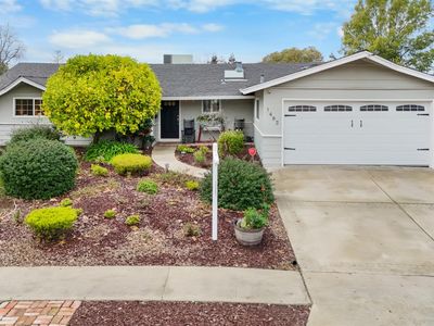 1493 Delaware Dr, Concord, CA, 94521