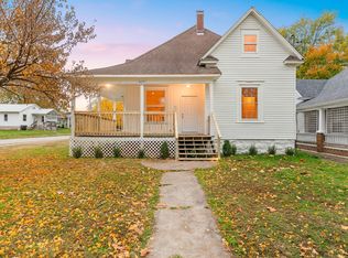 632 W Nichols St, Springfield, MO 65802