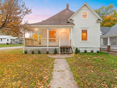 632 W Nichols Street, Springfield, MO, 65802