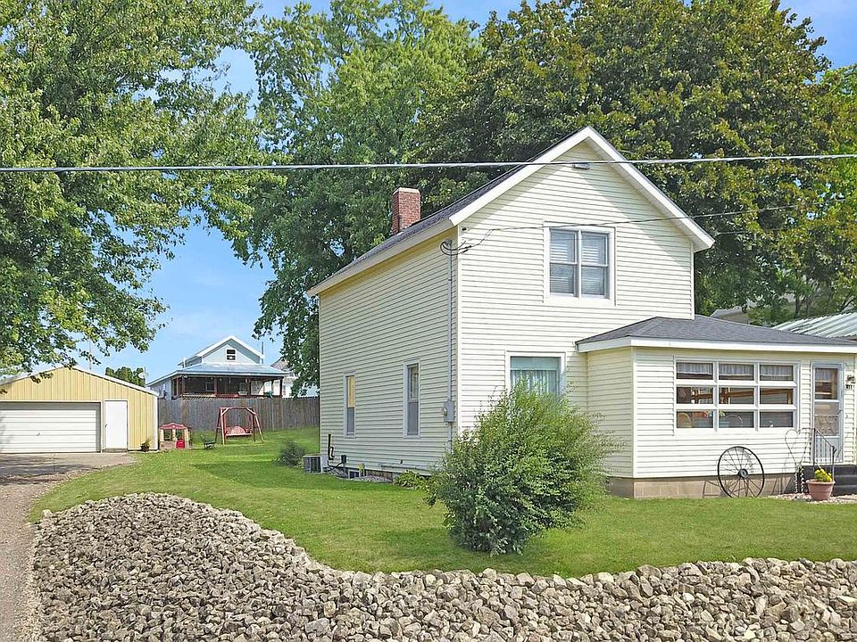 311 Street, Kendall, WI 54638 Zillow