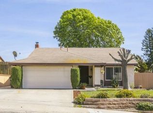12989 Calle De Las Rosas, San Diego, CA 92129