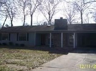 111 Pine Bower Dr NW, Rome, GA 30165