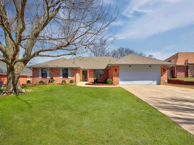 313 Club House Dr, Shawnee, OK, 74801