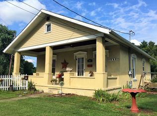 305 N College Ave, Greencastle, IN