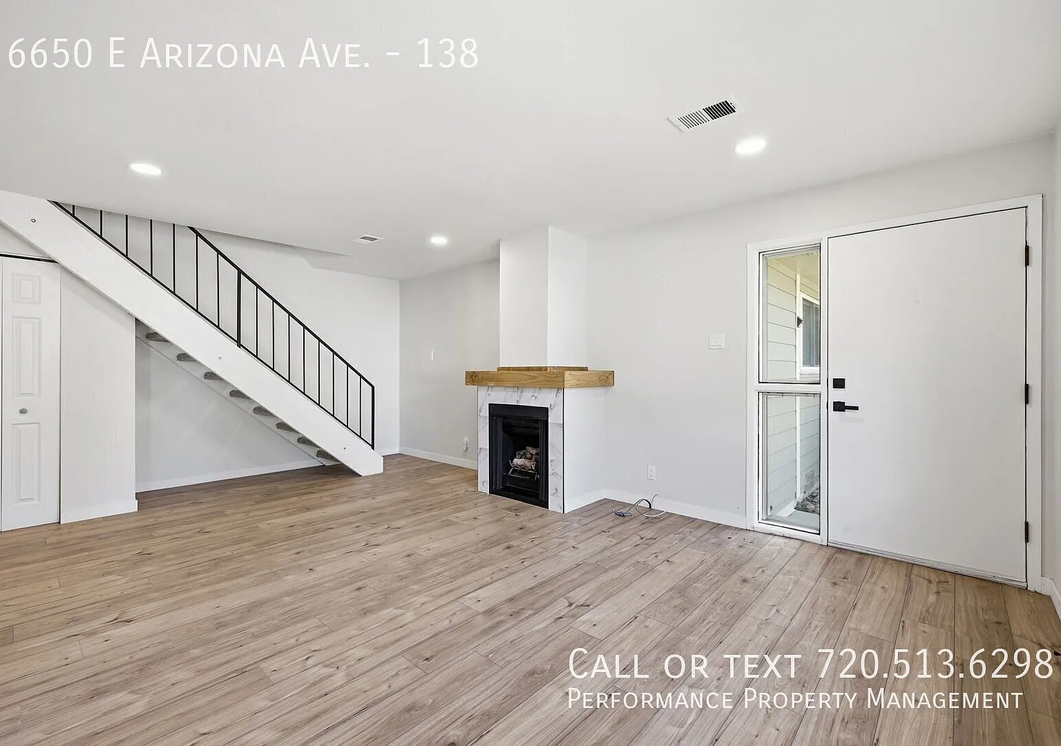 Corner 2-Bedroom Townhome with Pool & Garage Parking in RainTree — Photo 2