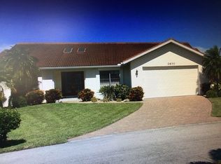 2628 Rio Plato Dr, Punta Gorda, FL 33950