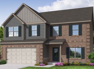 1144 Lakehaven Ln, Loganville, GA 30052