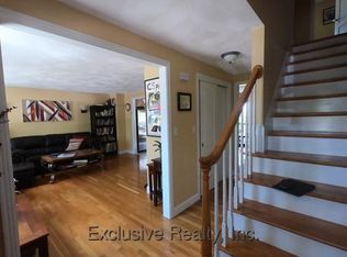 68 Laurel St, Watertown, MA 02472