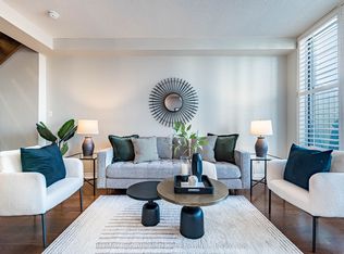 Parliament Square, Toronto, ON M5A 4R2