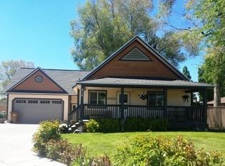 915 Ryan St, Chubbuck, ID 83202