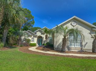 76 Fox Lake Dr, Santa Rosa Beach, FL 32459