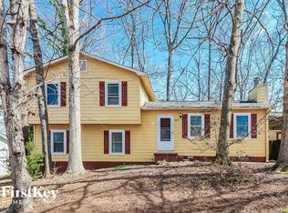 3665 Silver Leaf Ln SW, Marietta, GA 30008
