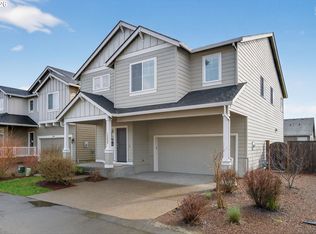 15062 SE Bella Ln, Clackamas, OR 97015