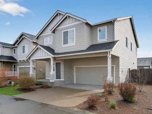 15062 SE Bella Ln, Clackamas, OR 97015