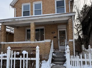 179 6th Ave, Aliquippa, PA
