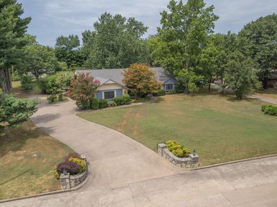 1030 S Sycamore Dr, Grove, OK, 74344