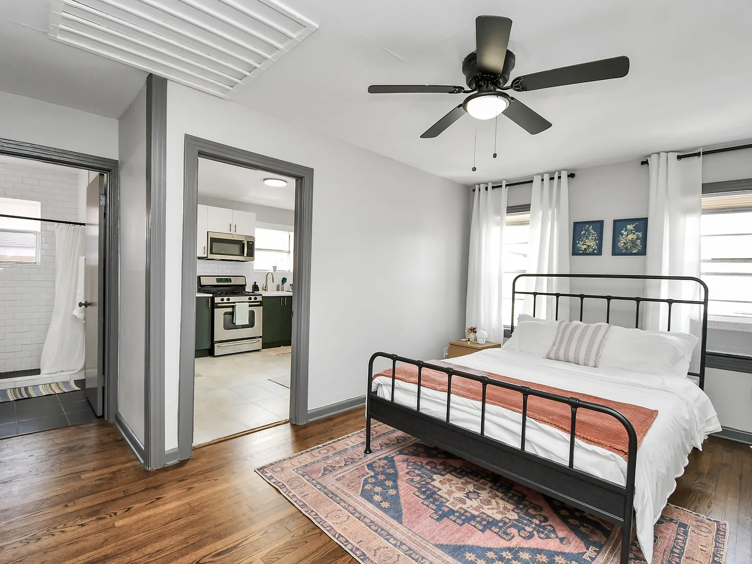 1 bed, 650 sqft, $1,599 — Photo 1