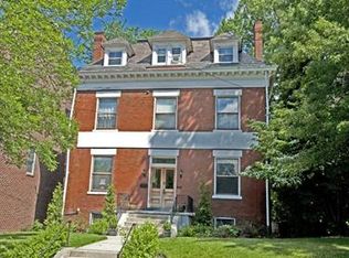 4715 Wallingford St, Pittsburgh, PA