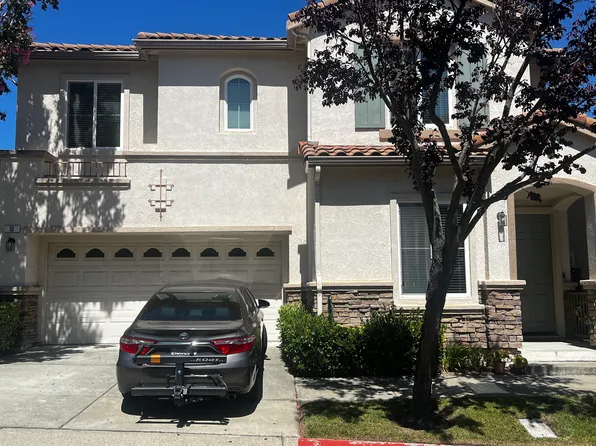 10 Poppy Hills Ln, San Ramon, CA 94583