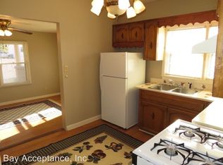 1109 Alexandria Rd SW, Jacksonville, AL 36265