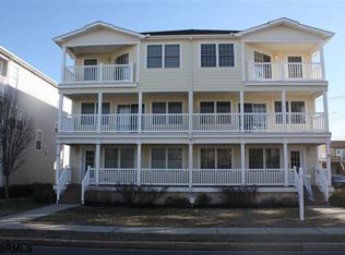 219 S 40th St UNIT A, Brigantine, NJ 08203