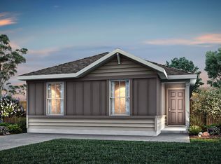 Findley Plan, Vista Real, Converse, TX 78109