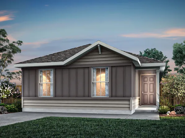 Findley Plan, Vista Real