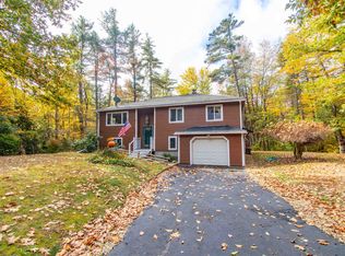 20 Binney Hill Rd, New Ipswich, NH 03071