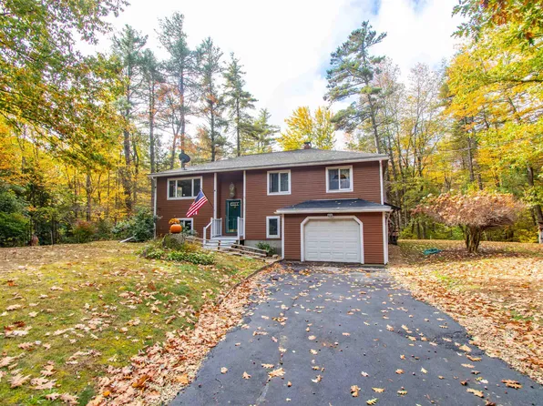 20 Binney Hill Road, New Ipswich, NH 03071