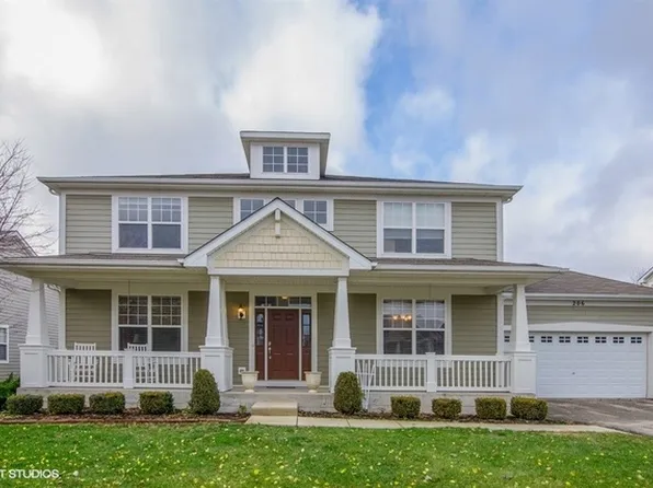 206 Atwell St, Elgin, IL 60124