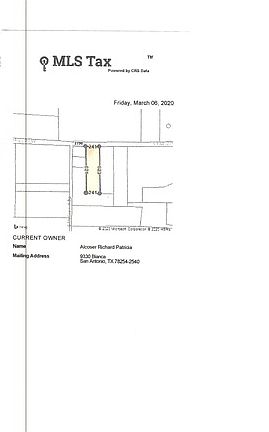 4th image of 10992 S Fm 2790 W