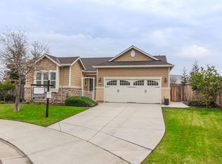 1256 Tenaya Ct, Tracy, CA 95304