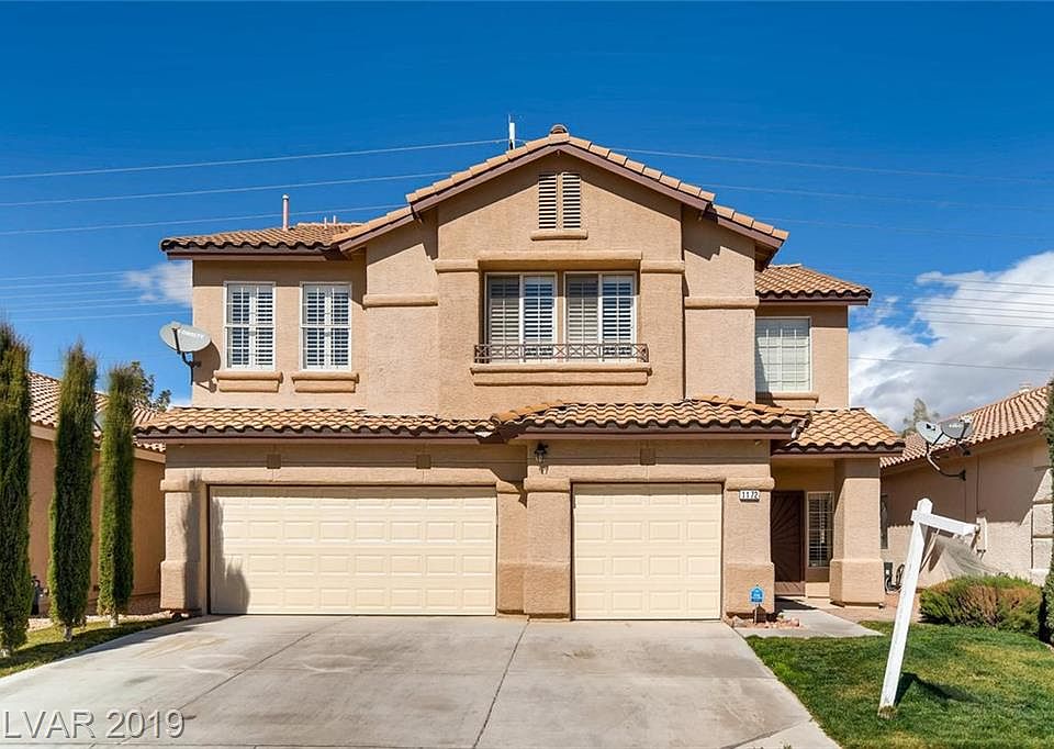1st image of 1172 Coral Desert Dr