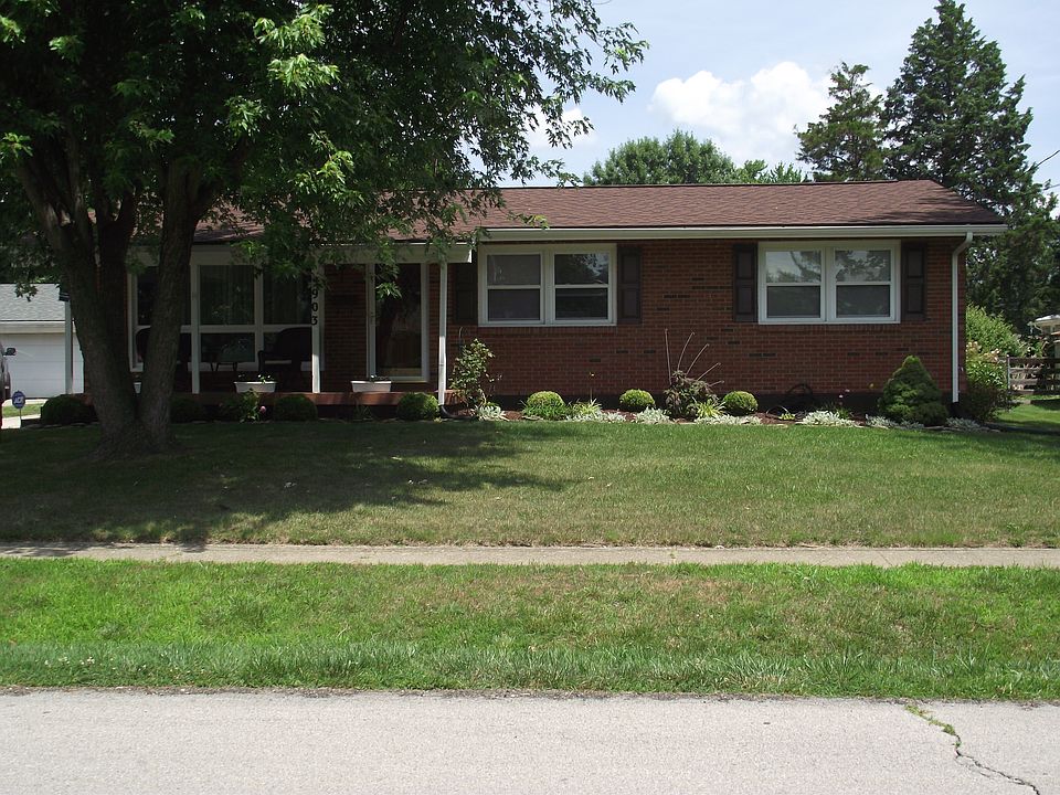 1st image of 5903 Milan Ct