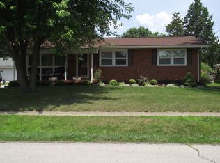 5903 Milan Ct, Louisville, KY 40258