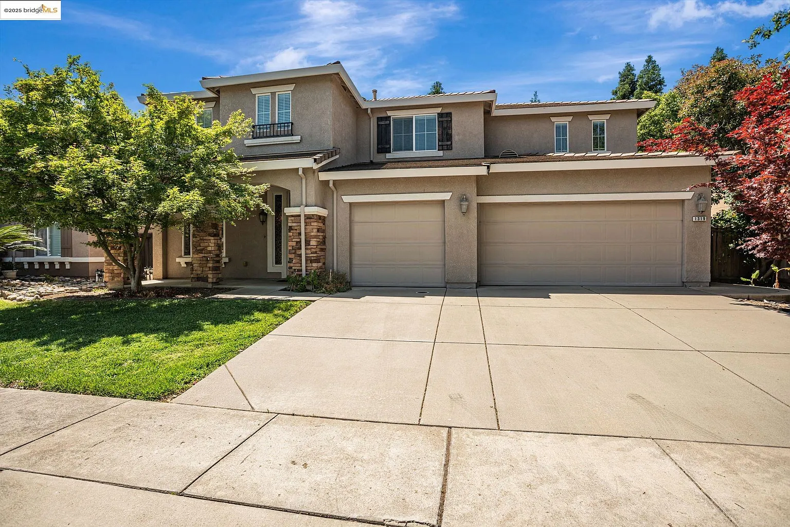 1319 Teal Hollow Dr photo 1
