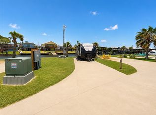 101 Caribbean Dr #5, Corpus Christi, TX 78418