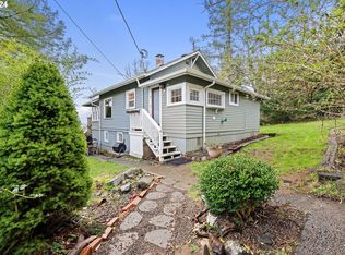 278 Echo St, Astoria, OR 97103