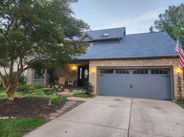7582 Deer Creek Dr, Columbus, OH 43085