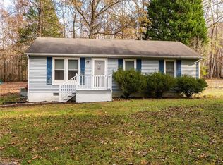 669 N Manning Ave, Elon, NC 27244