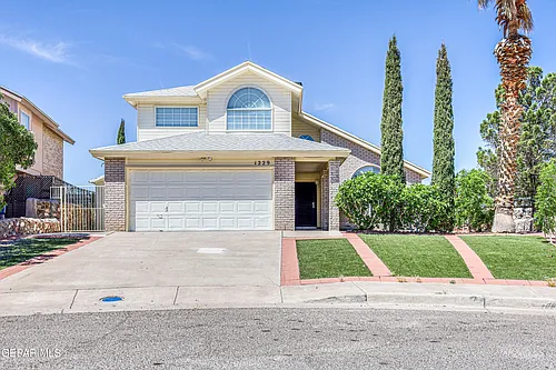 1229 Diamond Cove Pl Photo 1