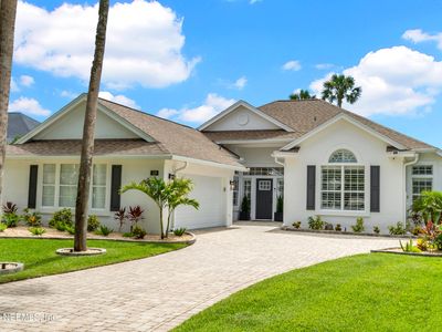 329 S WATER'S EDGE Drive, Ponte Vedra Beach, FL, 32082
