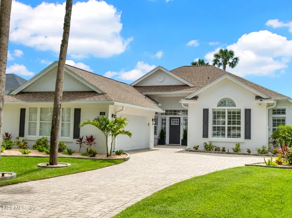 329 S WATER'S EDGE Drive, Ponte Vedra Beach, FL 32082