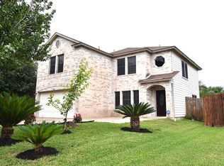 7712 Marble Crest Dr, Austin, TX 78747