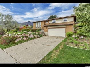 8054 S 2575 E, South Weber, UT 84405