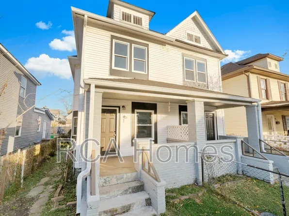 23 N Gray St, Indianapolis, IN 46201