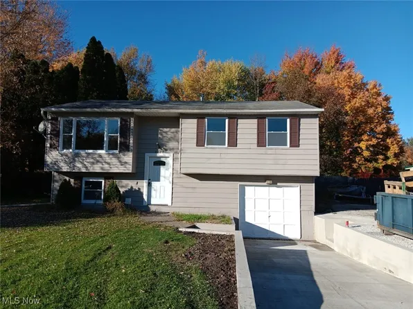 9829 Belden Dr, Windham, OH 44288