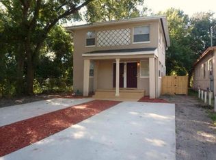 1020 W 17th St, Jacksonville, FL 32209